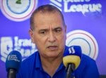 Fathi Jebali comments after draw with Naft Maysan