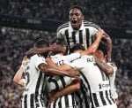 La Juventus triomphe de Parme avec deux buts, maintient un début parfait