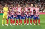 Atletico Madrid Defeats Sevilla, Temporarily Tops La Liga