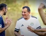 Basem Qassem: This is the beginning of the road, and the fans deserve more