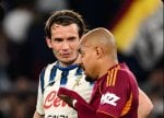 Roma agrees deal for Marten de Roon