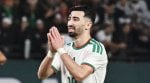 Nice Secures Deal for Mohamed Amin Amoura from Wolfsburg