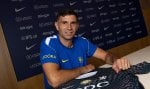 Chelsea Signs Emiliano Martinez
