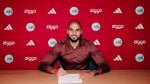 Ajax officially announces signing of Sofyan Amrabat