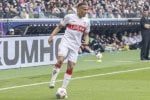 Roma Makes Huge Offer for Jamie Leweling