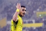 مصطفى محمد يعلق على اقتراب انضمامه لقونيا سبور