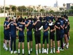 الزمالك يختتم تدريباته اليوم استعداداً لمباراة السويس بتروجيت