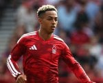 Hutchinson passe la visite médicale avant son transfert à Milan