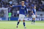 Everton décide de garder Harrison Armstrong
