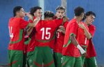 Morocco Claims Bronze at Mediterranean Games Against Italy