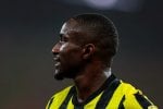 Diaby Passes Medical at Bayer Leverkusen