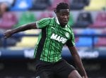 Juventus Moves to Sign Bakoula from Sassuolo