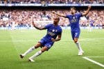 Chelsea survive Brighton comeback in Premier League