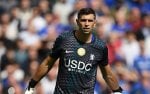 Martínez: This is why I joined Chelsea, and we need to work defensively