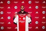 Amrabat Reveals Ajax Transfer Details and Readiness to Compete