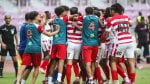El club africano logra un superávit financiero por primera vez desde 2015