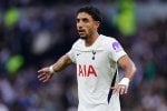 Marmoush to Tottenham fans: There is a lot to build on