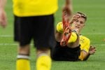 Serious injury strikes Dortmund: how will the club respond?