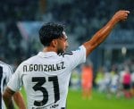 Juventus clarify their position on Nico González