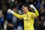 Liverpool move to sign KRC Genk goalkeeper amid Mamardashvili exit speculation