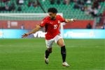 Marwan Ateya: Jugar con la camiseta del Al Ahly FC es una gran responsabilidad