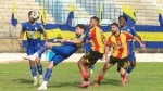 الترجي يسقط أمام شبيبة العمران بثلاثية في الدوري التونسي