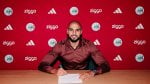 Ajax coach praises Amrabat: he is a world-class player