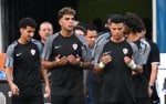 Zamalek SC decides to amend contracts of several players