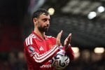 Bruno Fernandes: Scoring a hat-trick is a great feeling, and that is the most important