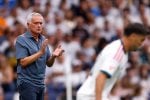 Mourinho: Problems and defeats will come, and we achieved three points