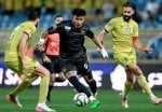 الحزم يخطف تعادلًا قاتلًا من الشباب في دوري روشن