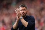 Carrick: We showed a good reaction, and there are many positives