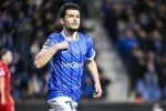 Zakaria Wahdi nears Hamburg with a five-season contract