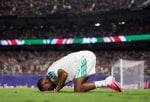 تورينو يقترب من حسم صفقة رفيق بلغالي