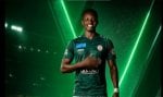 Officially.. Al-Ettifaq signs Abdallah Kanté until 2030
