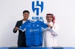 الهلال يستعرض أرقام لاعبه الجديد أولي واتكينز