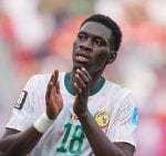 Ismaïla Sarr requests to leave, Liverpool monitor the situation