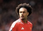 Juventus push to secure Zirkzee deal
