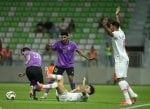 Al-Shorta secures important victory over Mosul in the league