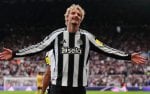Juventus inquire with Newcastle about the possibility of signing Woltemade