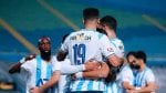 Pyramids FC vs El Gouna FC match date changed in Egyptian League