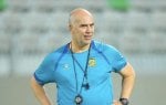 Sami Al-Trabelsi: We will improve in the future and an important win from Mosul