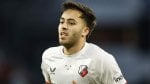 Benfica rescues Krouani from quick stint in Saudi Arabia