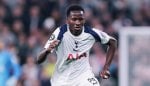 Juventus secures deal for Pape Matar Sarr
