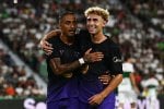 Raphinha and Fermín face historic achievement not seen by Barcelona players since Messi
