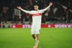El Khannouss nears Stuttgart stay after Newcastle move stalls