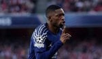 Dembélé set to renew contract with PSG