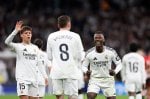 Three Real Madrid players ruled out for UEFA Champions League clash against Inter