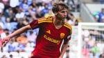 Officially: AS Roma announces departure of Jan Ziółkowski to AC Monza