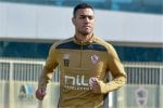 كواليس استبعاد محمود جهاد من قائمة الزمالك لمباراة السويس بتروجيت